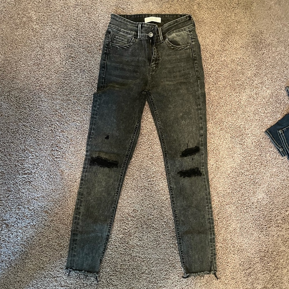 COPY - Vervet jeans.